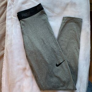 Nike Dry Fit Leggings